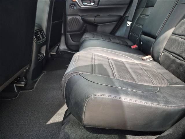 Used 2022 Honda CR-V EX-L image 19