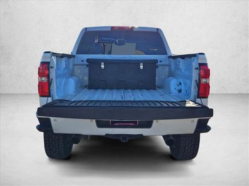 Used 2014 GMC Sierra 1500 SLT w/ All-Terrain Package image 6