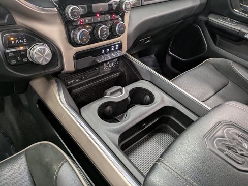 Used 2019 RAM 1500 Laramie image 14