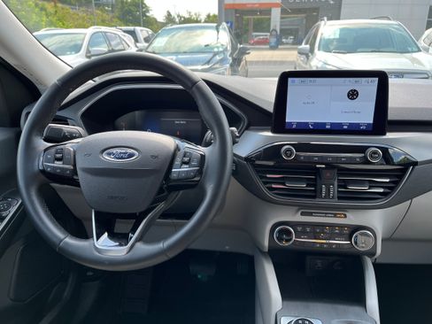 Used 2023 Ford Escape Active AWD/4WD image 20