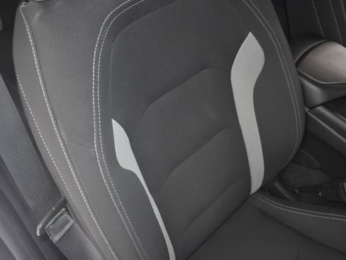 Used 2018 Chevrolet Camaro SS image 17