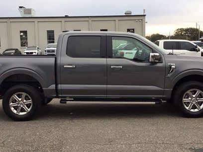 Certified 2024 Ford F150 XLT w/ Equipment Group 302A MID