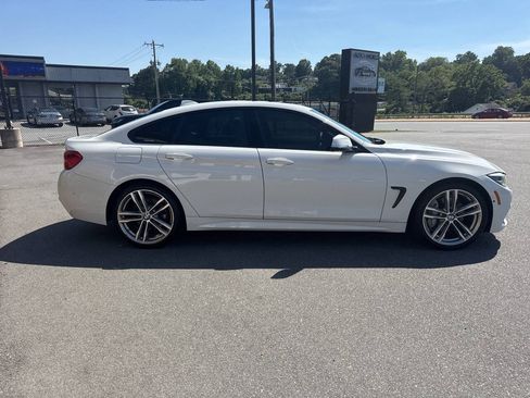 Used 2018 BMW 430i Gran Coupe RWD image 8