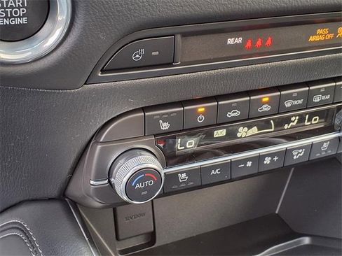 New 2025 MAZDA CX-5 AWD 2.5 S w/ Premium Plus Pkg image 10