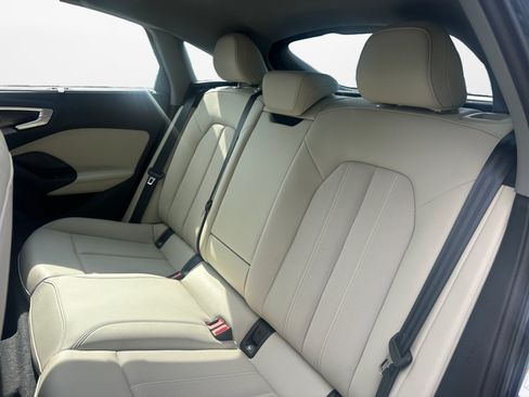 Certified 2025 Audi A5 2.0T Premium Plus AWD/4WD image 12