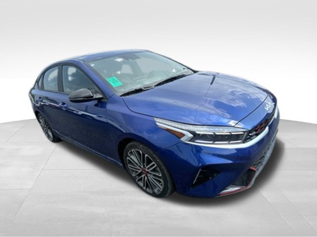 Used 2024 Kia Forte GT FWD image 46