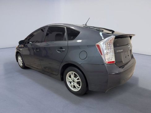 Used 2011 Toyota Prius Three image 4