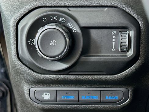 Used 2023 Jeep Wrangler Sahara w/ Cold Weather Group image 16