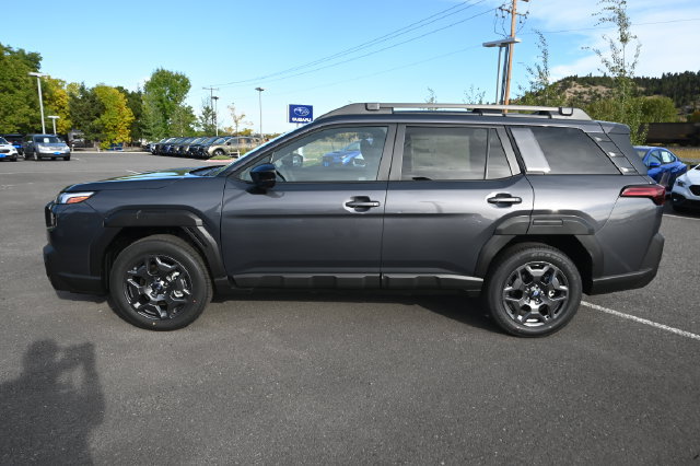 New 2026 Subaru Outback Premium AWD/4WD image 11
