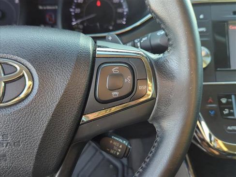 Used 2015 Toyota Avalon XLE image 14