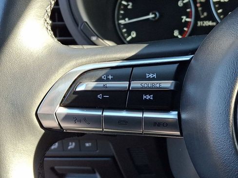 Used 2023 MAZDA MAZDA3 s image 23