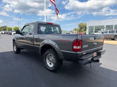 Used 2010 Ford Ranger Sport RWD image 5