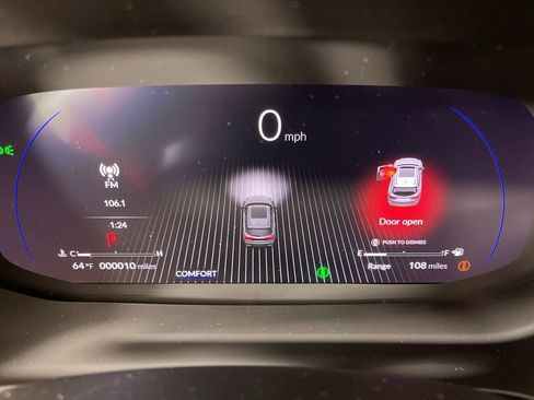 New 2026 Acura MDX FWD image 37