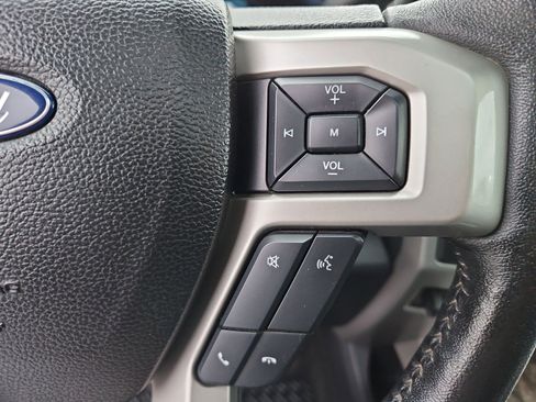 Used 2017 Ford F350 Lariat w/ Lariat Ultimate Package image 19