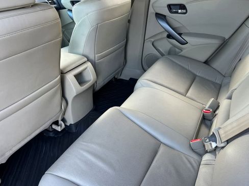 Used 2013 Acura RDX AWD w/ Technology Package image 11