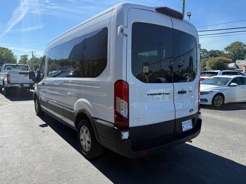 Used 2026 Ford Transit 350 XLT RWD image 10