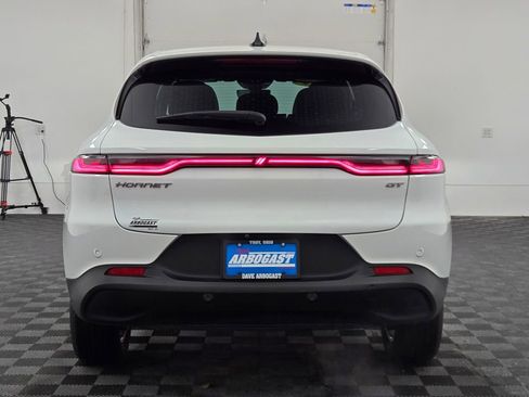 Used 2024 Dodge Hornet GT image 15