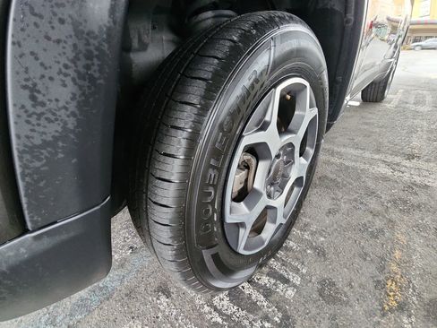 Certified 2022 Jeep Compass Trailhawk image 18