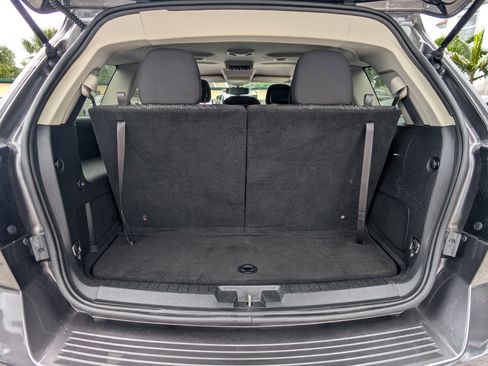 Used 2015 Dodge Journey SXT w/ Flexible Seating Group image 14