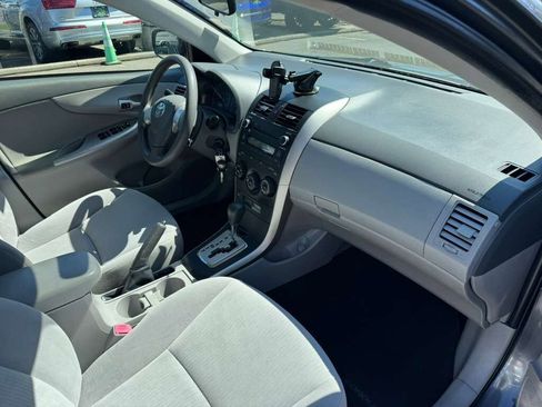 Used 2010 Toyota Corolla LE FWD image 15