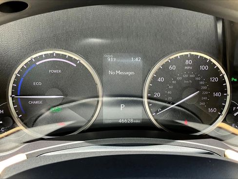 Used 2021 Lexus NX 300h AWD w/ Accessory Package image 24