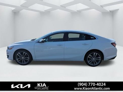 Used 2024 Chevrolet Malibu LT FWD image 6