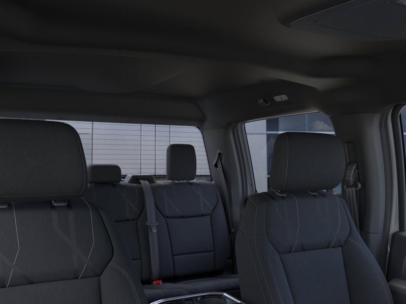 New 2026 Ford F150 STX w/ Equipment Group 200A RWD image 28