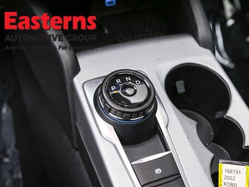 Used 2022 Ford Bronco Sport Big Bend w/ Convenience Package AWD/4WD image 13