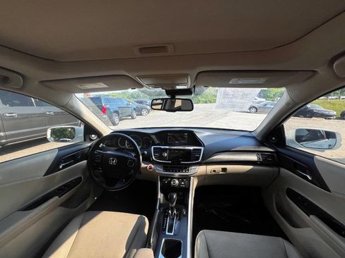 Used 2013 Honda Accord EX-L image 12