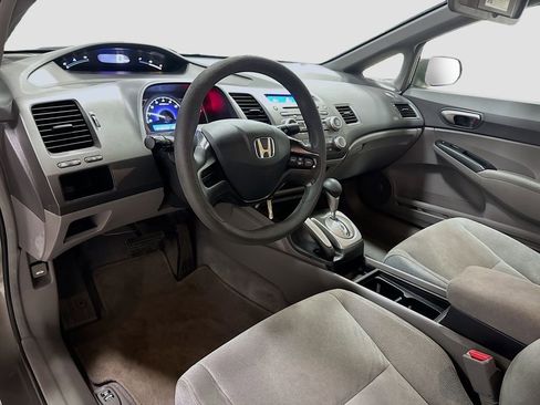 Used 2006 Honda Civic LX image 10
