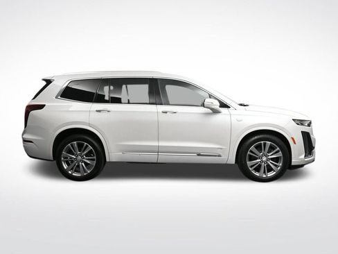 Certified 2024 Cadillac XT6 Premium Luxury AWD/4WD image 6