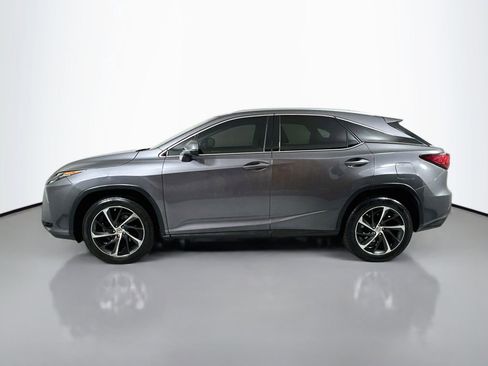 Used 2017 Lexus RX 350 AWD w/ Luxury Package image 5