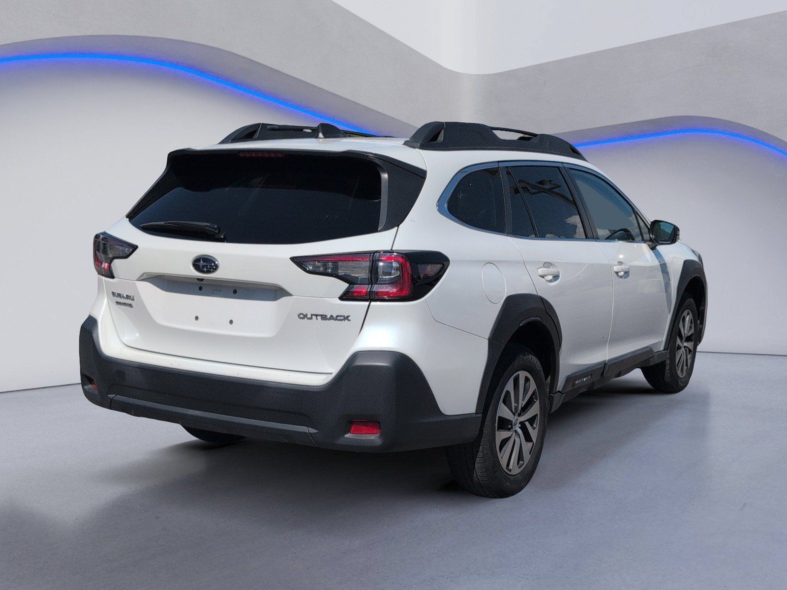 Used 2023 Subaru Outback Premium AWD/4WD image 3