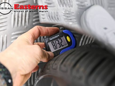 Used 2018 Nissan Altima 2.5 SR w/ SR Midnight Edition image 27