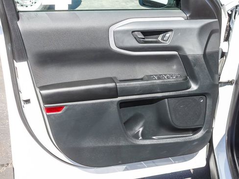 Used 2023 Ford Bronco Sport Big Bend image 26