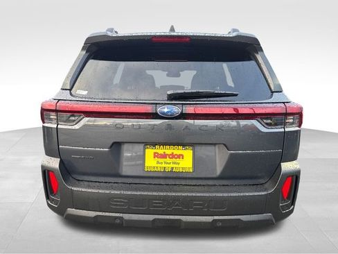 New 2026 Subaru Outback Limited XT image 6