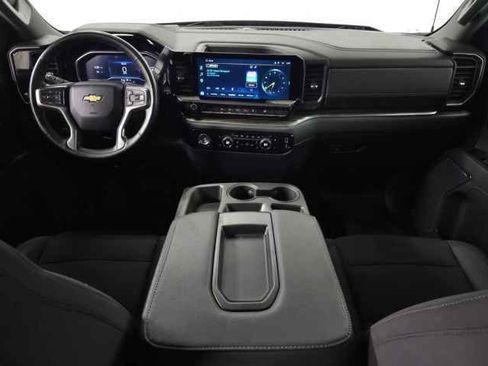 Used 2023 Chevrolet Silverado 1500 LT image 13