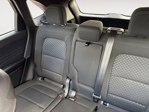 Used 2025 Ford Escape Active AWD/4WD image 13