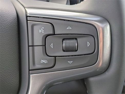 New 2025 Chevrolet Silverado 1500 RST w/ Z71 Off-Road Package image 17