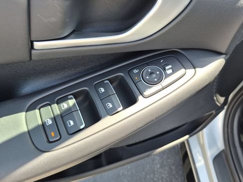 New 2026 Hyundai Sonata SEL FWD image 13