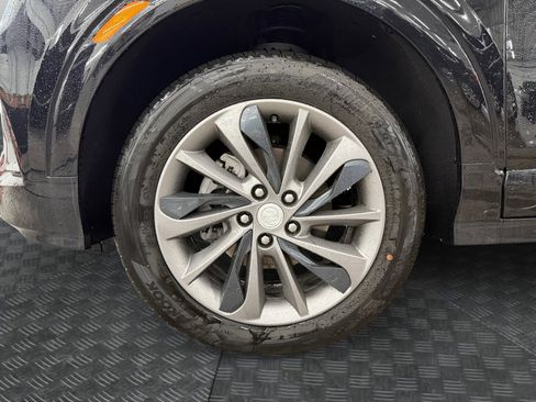 Used 2023 Buick Encore GX Select w/ Sport Touring Package image 23