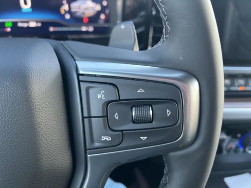 New 2025 Chevrolet Silverado 1500 RST w/ Convenience Package II image 16