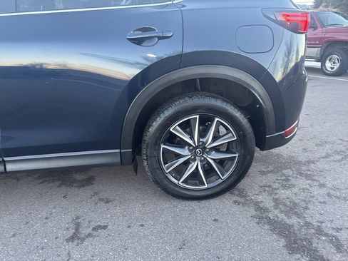 Used 2017 MAZDA CX-5 Grand Touring w/ Premium Package image 33