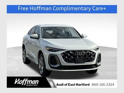 New 2025 Audi Q5 Premium Plus