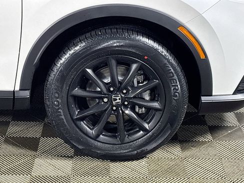 New 2026 Honda CR-V Sport-L image 23