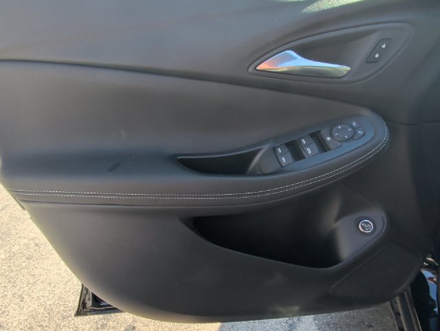 Used 2026 Buick Encore GX Preferred w/ Comfort Package FWD image 24