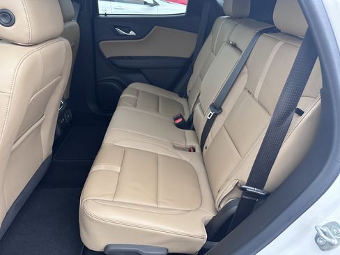 Used 2023 Chevrolet Blazer Premier w/ Driver Confidence II Package image 12