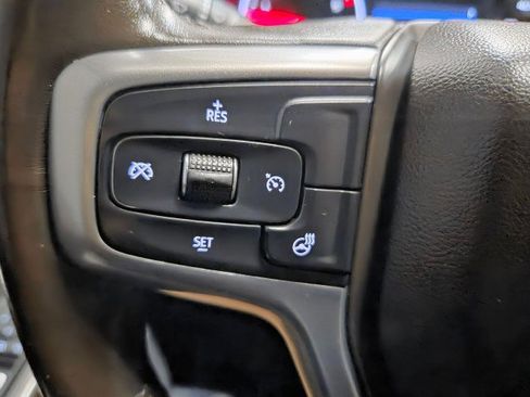 Used 2023 Chevrolet Silverado 2500 LTZ w/ Gooseneck/5TH Wheel Package AWD/4WD image 46
