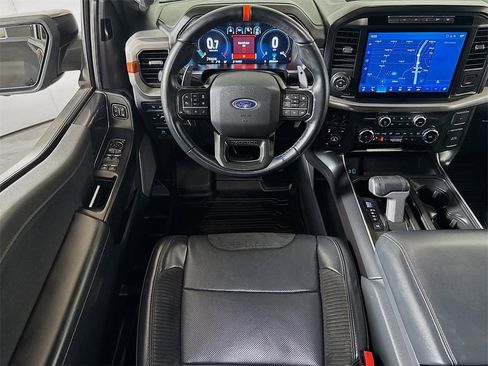 Used 2022 Ford F150 Raptor w/ Equipment Group 801A High image 22