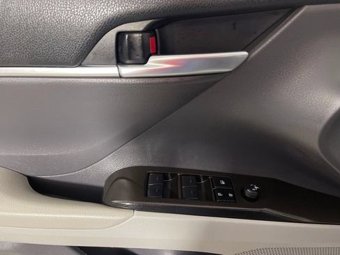 Certified 2024 Toyota Camry LE FWD image 16